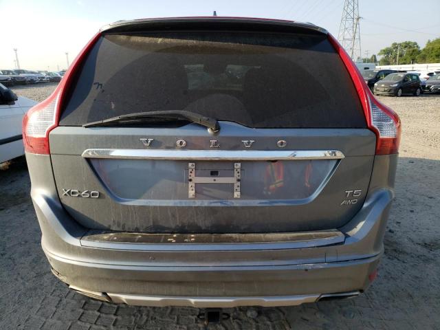 YV4612RM6G2867696 2016 VOLVO XC60, photo no. 6