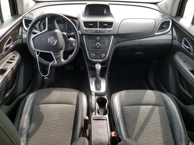 KL4CJASB7FB248980 Buick Encore
