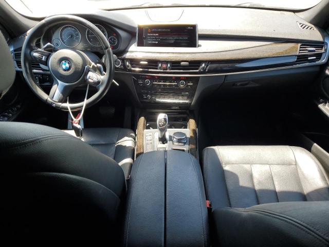 5UXKR2C37H0X07526 BMW X5 Sdrive35i
