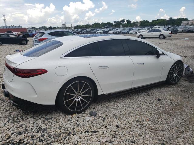 2022 MERCEDES-BENZ EQS SEDAN - W1KCG2DB8NA014087