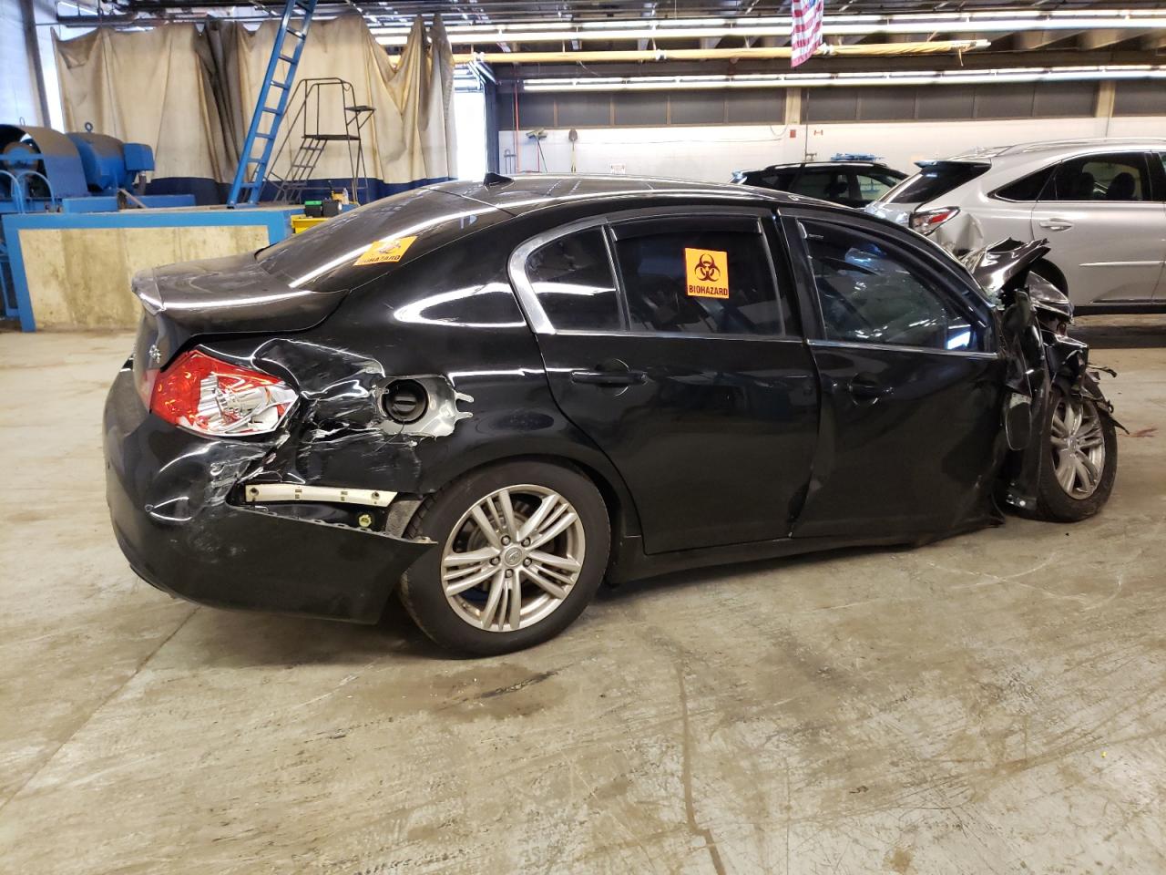 JN1CV6AR5CM676006 2012 Infiniti G37