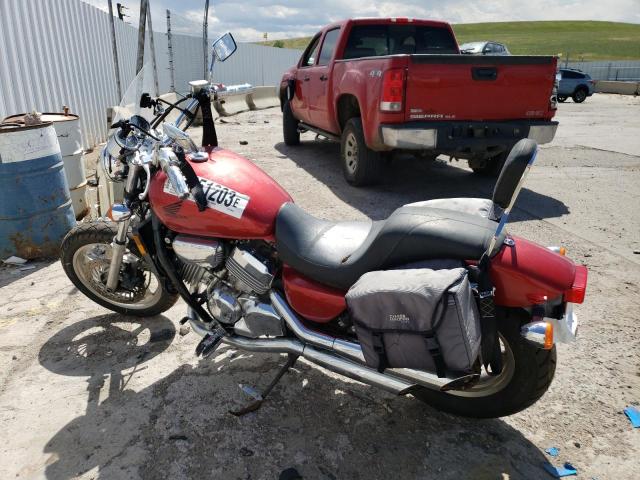 2002 HONDA VF750 C JH2RC43002M800933