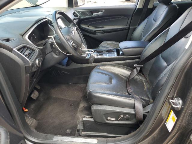 2019 FORD EDGE TITAN - 2FMPK3K95KBC64589