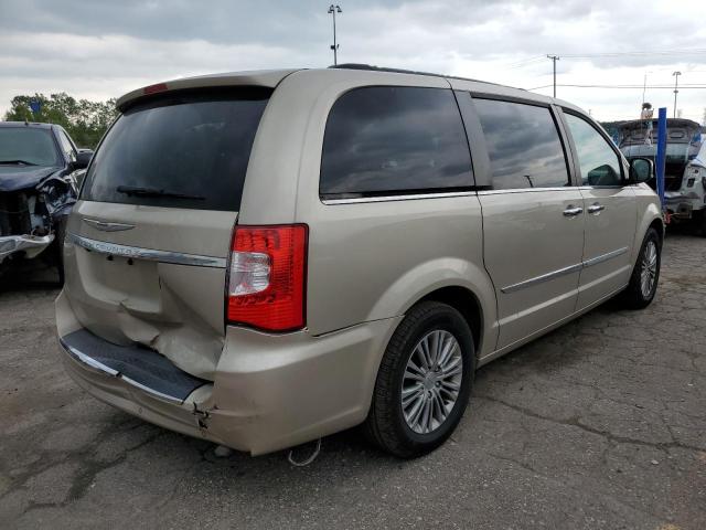 Vin: 2c4rc1cg7dr537554, lot: 64062423, chrysler minivan touring l 20133