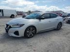 2019 NISSAN MAXIMA S - 1N4AA6AV2KC384420