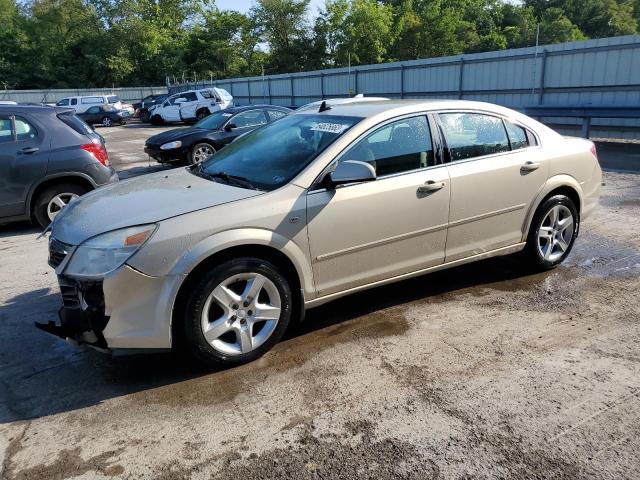 2009 Saturn Aura XE