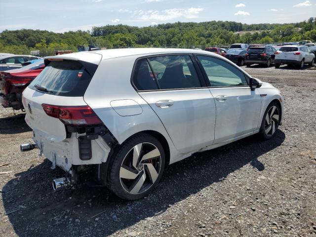 2023 VOLKSWAGEN GTI SE - WVWRA7CD6PW165926