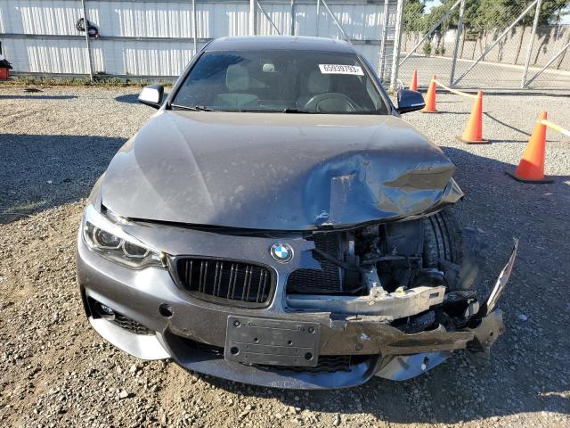 2019 BMW 440I GRAN - WBA4J5C56KBM65163