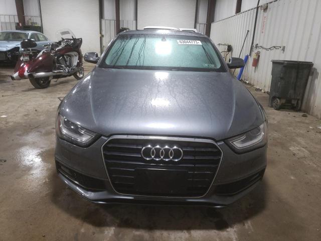 VIN WAUEFAFL1FN015823 2015 Audi A4, Premium Plus no.5