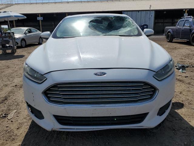 3FA6P0G79FR163172 Ford FUSION S