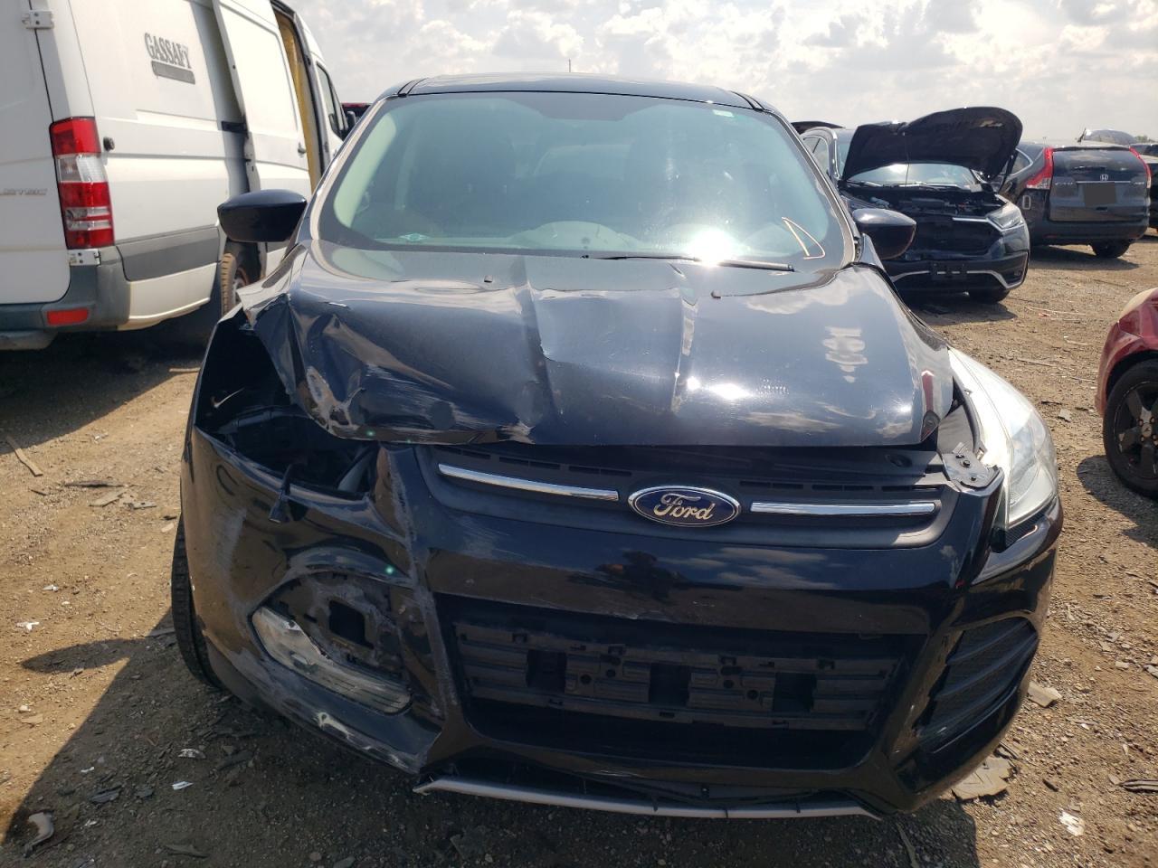 1FMCU9GX6GUB16715 FORD ESCAPE 2016