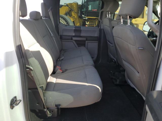 1FTEW1CP9LKD76823 Ford F150 Supercrew
