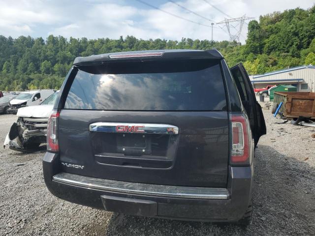 VIN 1GKS2CKJXGR358534 2016 GMC Yukon, Denali no.6