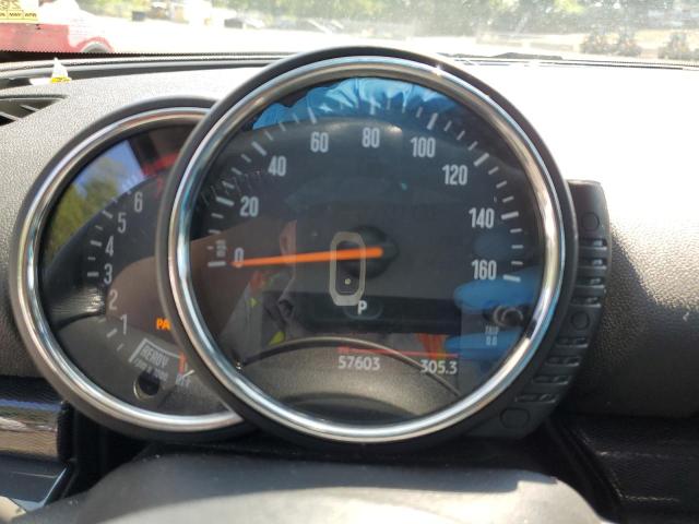 2016 MINI COOPER CLU - WMWLN5C56G2B28373