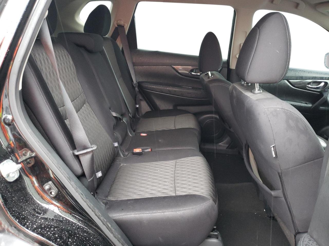 5N1AT2MT7LC785787 NISSAN ROGUE 2020