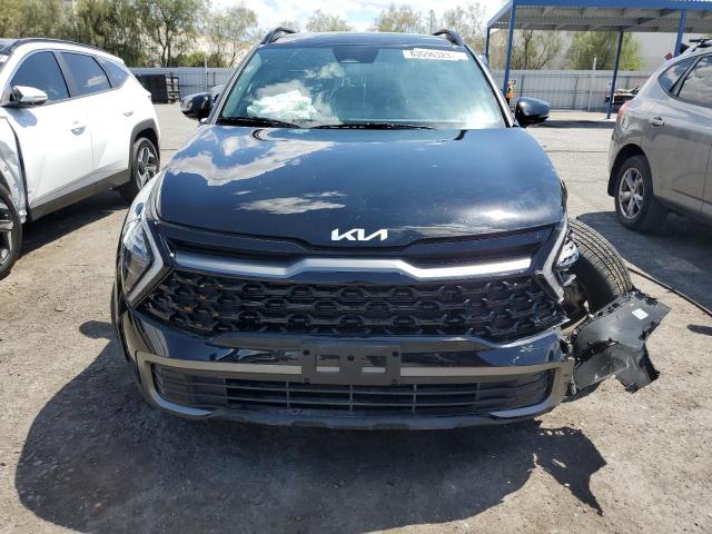 5XYK6CAF5PG009406 KIA Sportage X Line