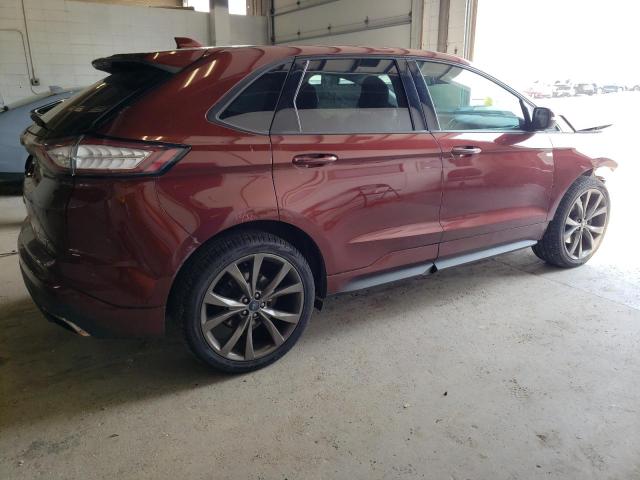 2FMPK4AP9GBB72320 2016 FORD EDGE, photo no. 3