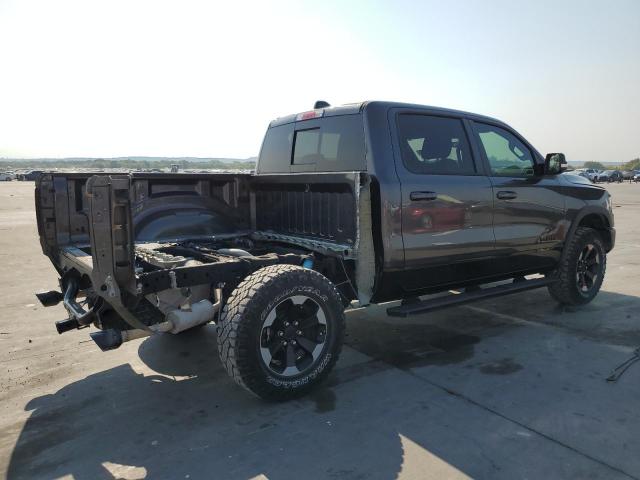 Vin: 1c6srflt5ln342727, lot: 64521283, ram 1500 rebel 20203