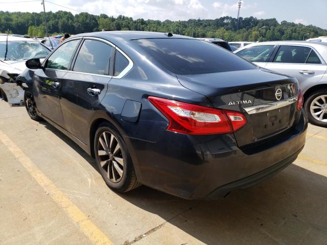 2016 Nissan Altima 2.5 VIN: 1N4AL3AP2GC141109 Lot: 63439493