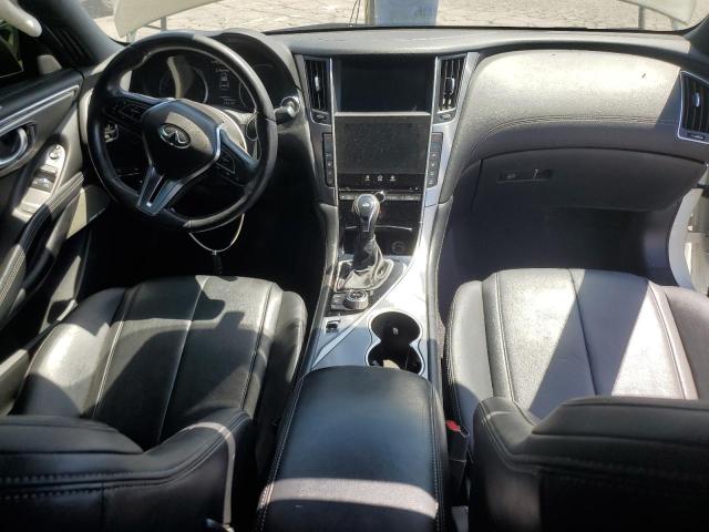 2019 INFINITI Q60 PURE - JN1EV7EK8KM230586