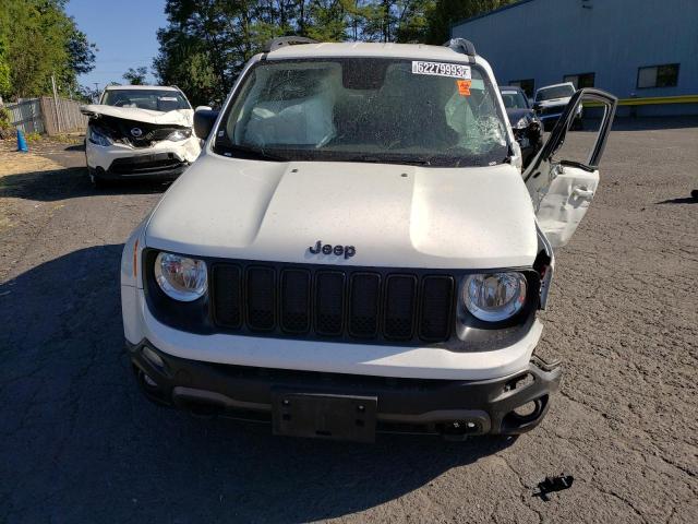 ZACNJBAB2LPL00987 Jeep Renegade Sport