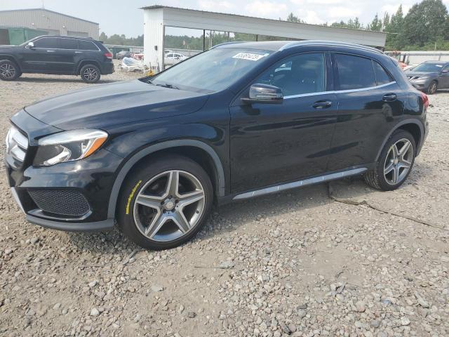 2015 MERCEDES-BENZ GLA 250 - WDCTG4EBXFJ134537