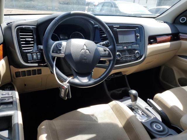 JA4AZ3A32FZ010368 Mitsubishi Outlander Se