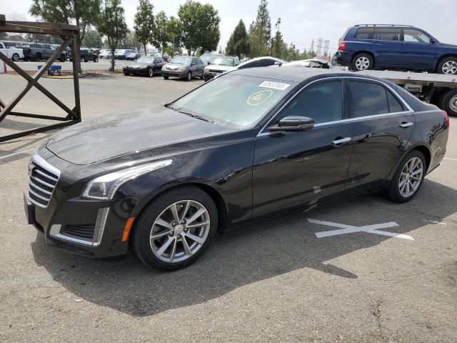 2019 Cadillac CTS 