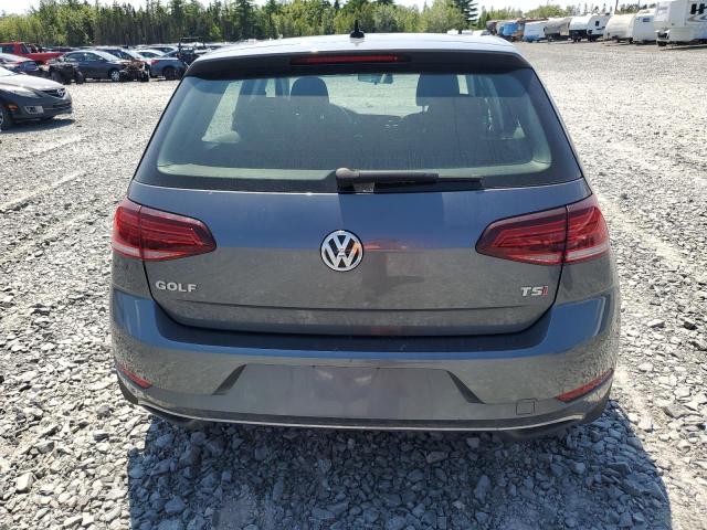2018 VOLKSWAGEN GOLF S - 3VWG17AU1JM285261