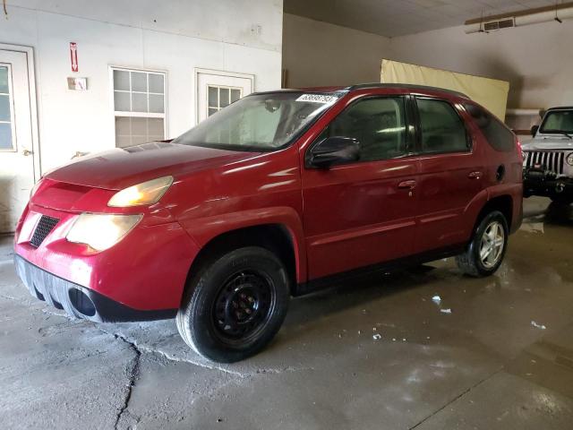 2005 Pontiac Aztek 