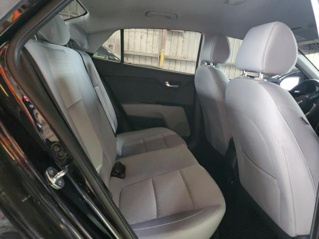 3KPA24AD0PE564899 KIA RIO LX