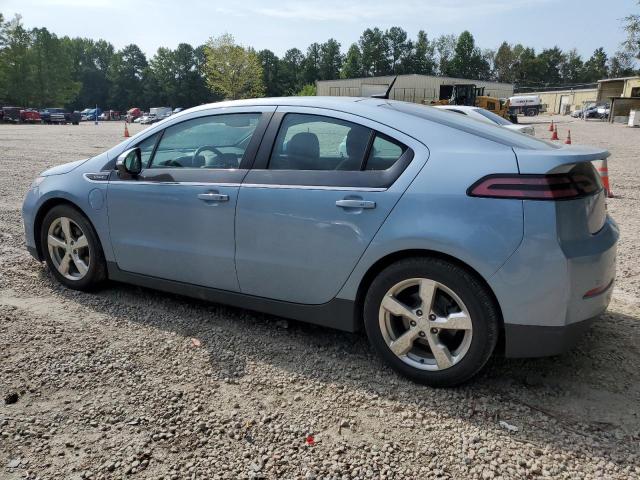 VIN 1G1RD6E47EU171461 2014 Chevrolet Volt no.2