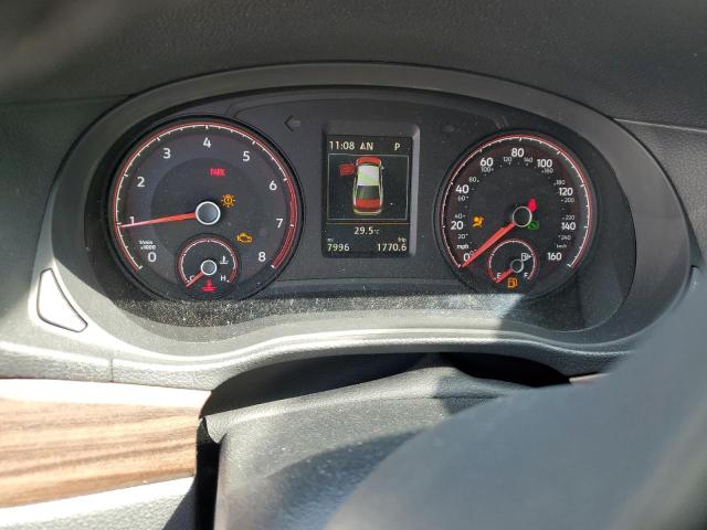 2022 VOLKSWAGEN PASSAT LIM 1VWBA7A36NC006945