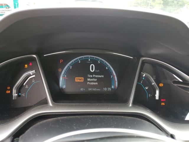2HGFC2F76JH557351 Honda CIVIC EX