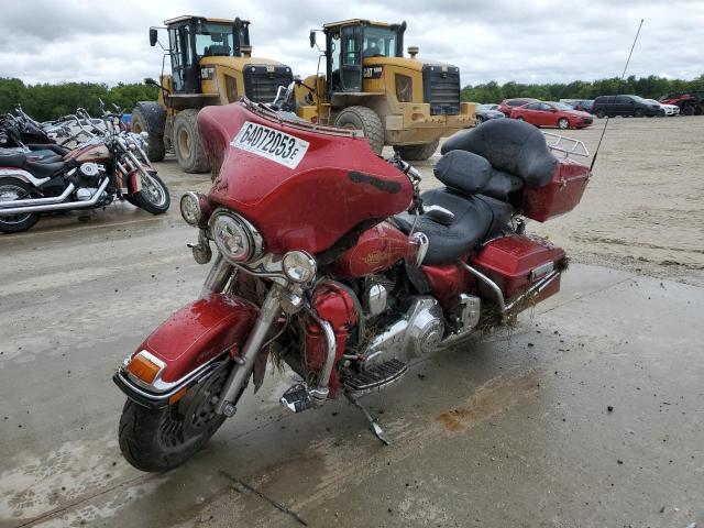 2012 HARLEY-DAVIDSON FLHTC ELEC - 1HD1FFM19CB660392