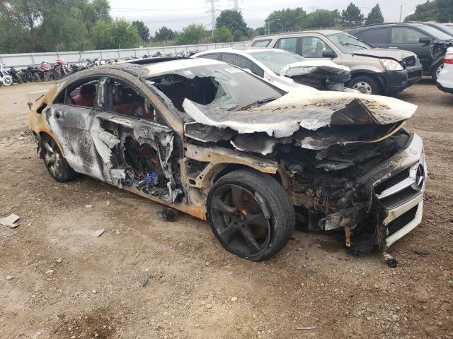WDDLJ9BB5EA121045 Mercedes-Benz Cls 550 4matic