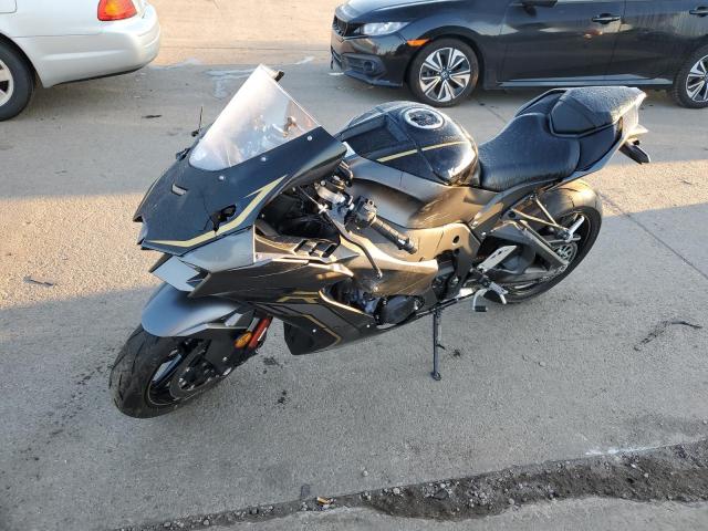 2023 KAWASAKI ZX1002 M - JKBZXVM19PA004934