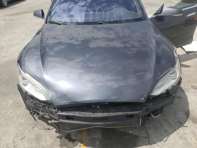 5YJSA1E27GF132917 Tesla MODEL S