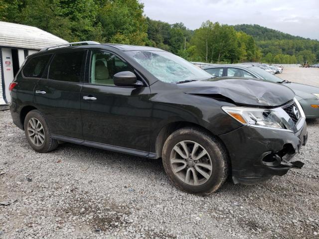 5N1AR2MM2GC622137 Nissan Pathfinder S