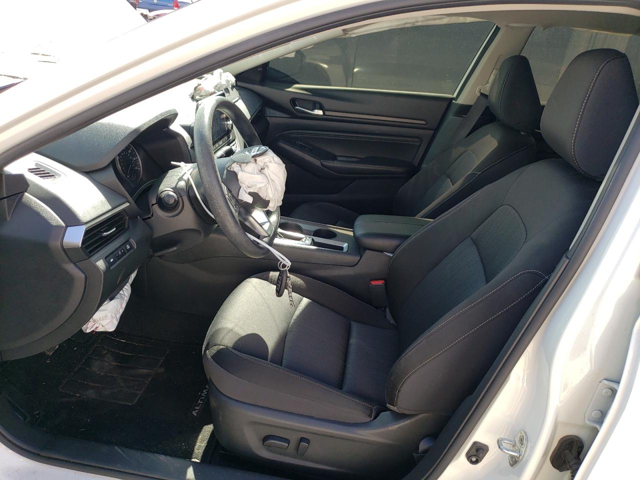 1N4BL4BV9LC177395 NISSAN ALTIMA 2020
