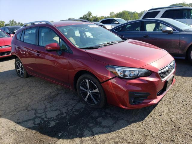 4S3GTAD61K3711959 Subaru Impreza Premium