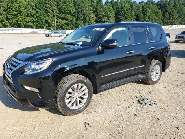 2015 Lexus GX 460 