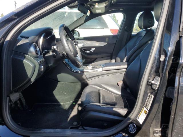 55SWF8DB9KU308838 Mercedes-Benz C 300