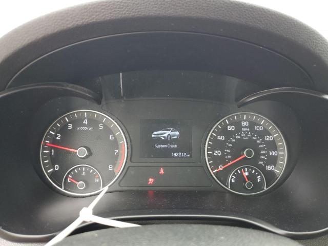 2019 KIA OPTIMA LX - 5XXGT4L33KG288858