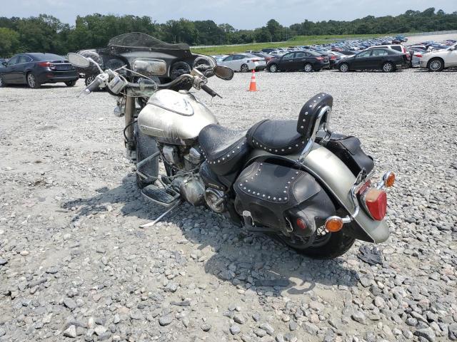 2000 YAMAHA XV1600 ATL - JYAVP07E0YA002335