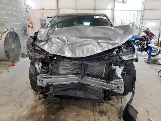  CHEVROLET TRAVERSE 2023 Вугільний