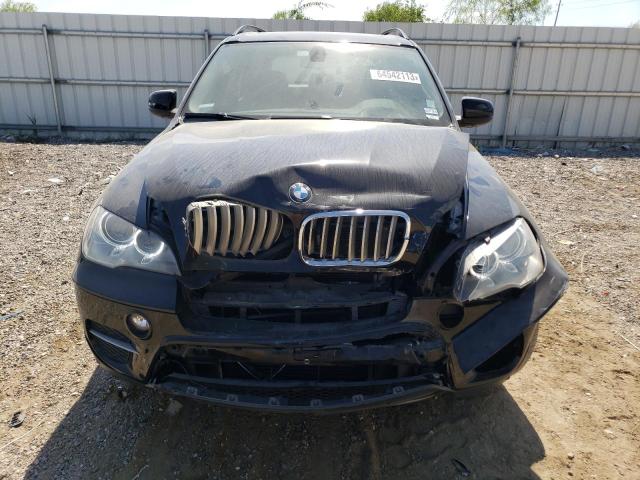 5UXZV4C51D0E07159 2013 BMW X5, photo no. 5