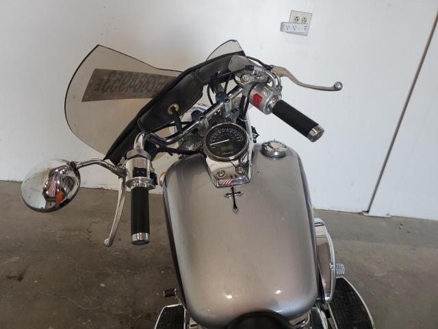 2008 HONDA VT750 CA JH2RC504X8M401145