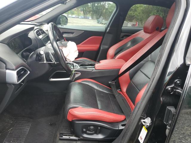 SADCM2BV8HA066117 Jaguar F-PACE S