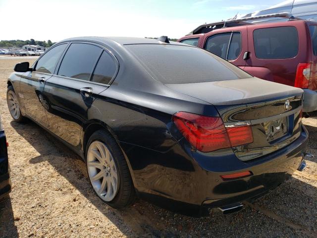 VIN WBAYE4C52ED138168 2014 BMW 7 Series, 740 LI no.2